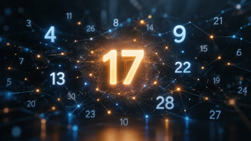 ChatGPT Zahl 17 KI nenn mir einen Zahl zwischen 1 und 30 Künstliche Intelligenz