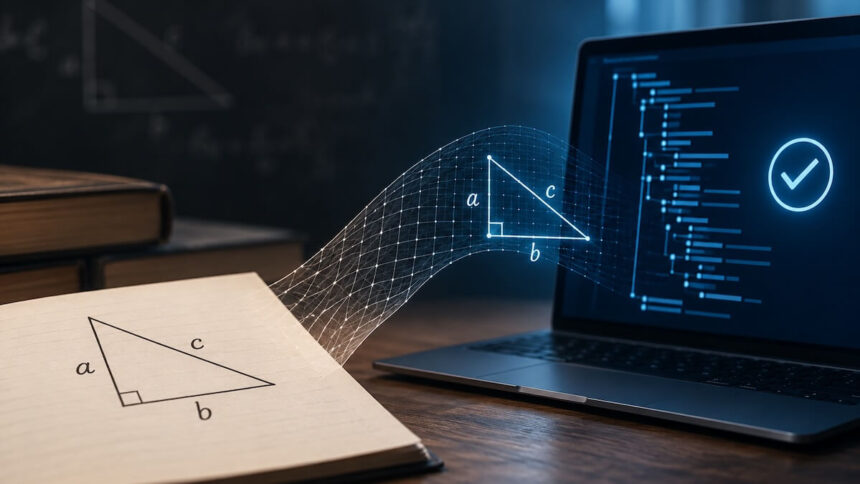 KI Fermats letzter Satz Anthropic Künstliche Intelligenz Claude