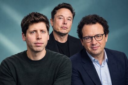 KI-Pause Anthropic OpenAI Künstliche Intelligenz Angst