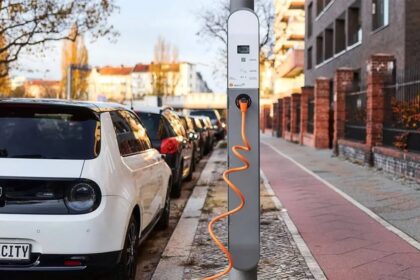 Deutschland Ladesäulen Probleme Infrastruktur Markt