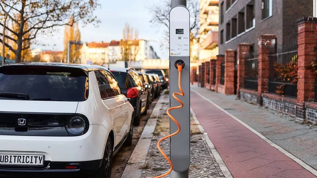 Deutschland Ladesäulen Probleme Infrastruktur Markt