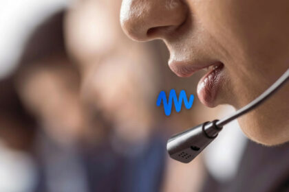 Meta KI Muse Künstliche Intelligenz Anrufe Callcenter