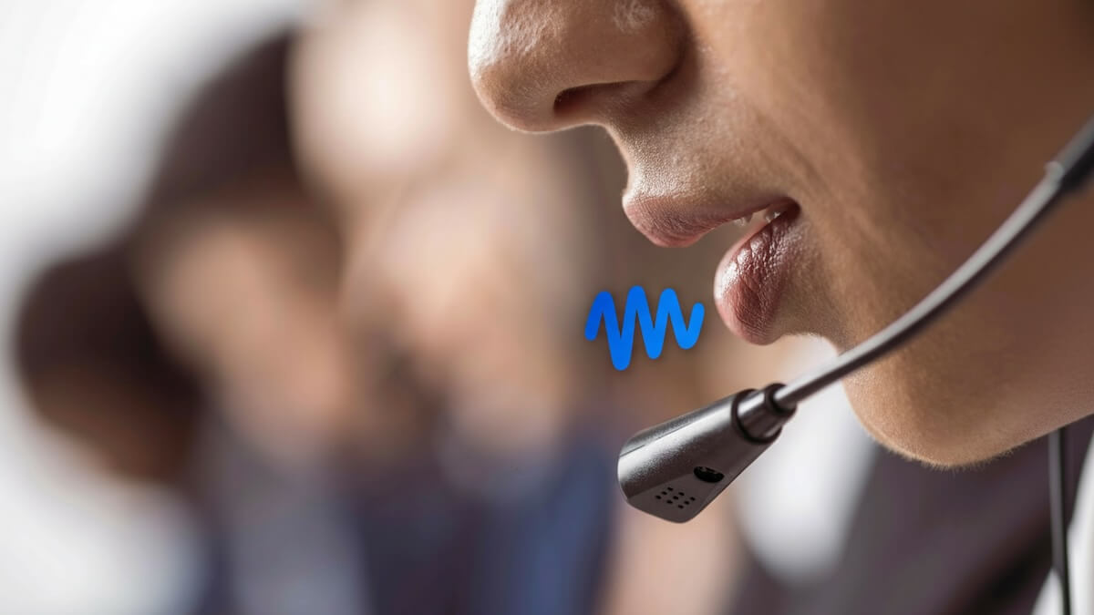 Meta KI Muse Künstliche Intelligenz Anrufe Callcenter