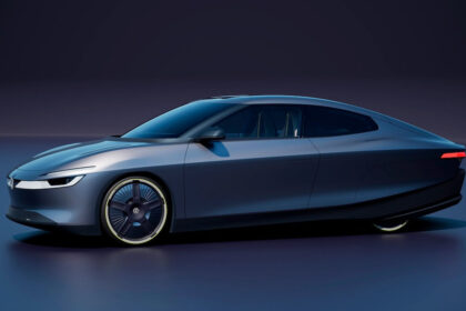 Mission Efficiency VW Volkswagen E-Auto Elektroauto Weltrekord nachhaltig