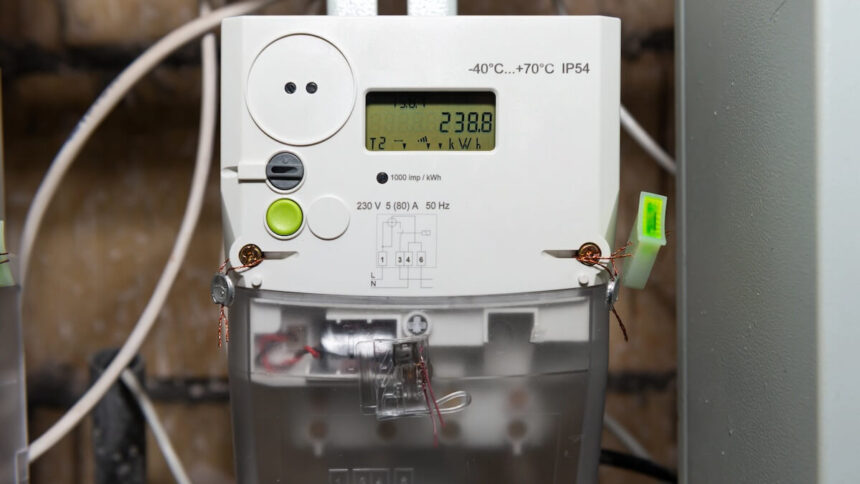Strom Gas Preislücke Strom Deutschland teuer Erneuerbare günstig