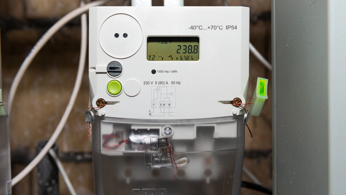 Strom Gas Preislücke Strom Deutschland teuer Erneuerbare günstig