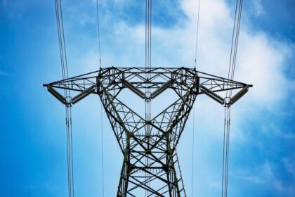 Solar Batteriespeicher Umspannwerke Solarenergie Stromnetz Erneuerbare Energien Photovoltaik Energiewende