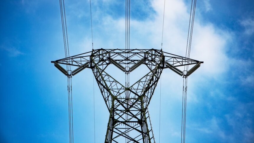 Solar Batteriespeicher Umspannwerke Solarenergie Stromnetz Erneuerbare Energien Photovoltaik Energiewende