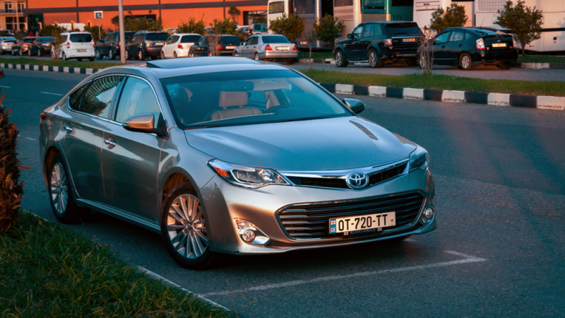 Toyota Avalon