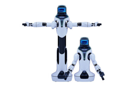 Toyota Roboter Eley Automobilindustrie Automobilproduktion Autos Mobilität