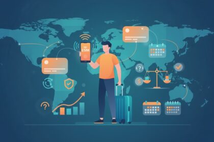 Travel eSIM Value Index 2026