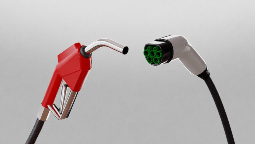 TUM Studie Elektroautos E-Auto Co2-Emissionen Lebenszyklus Lüge