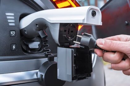 Vehicle to Load, Elektroautos, Elektromobilität, E-Autos, Erneuerbare Energien, Strom, Batterie