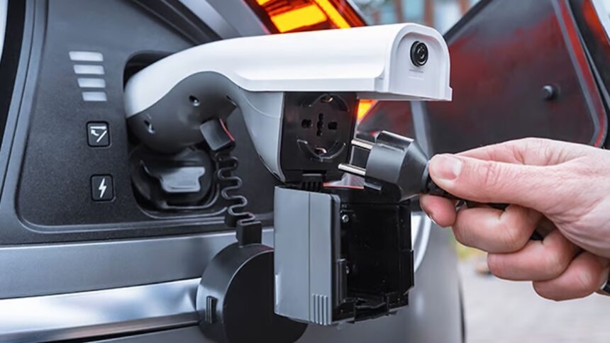 Vehicle to Load, Elektroautos, Elektromobilität, E-Autos, Erneuerbare Energien, Strom, Batterie