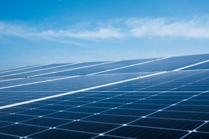 Wirkungsgrad Solarzellen Solarenergie Energiewende Erneuerbare Energien Photovoltaik