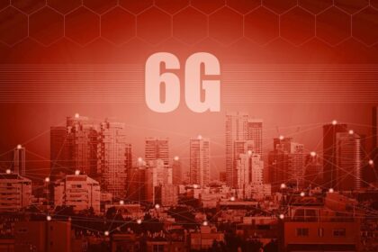 6G Europa Weckruf Studie