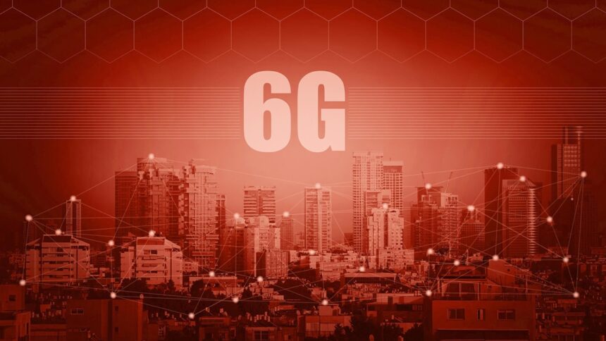 6G Europa Weckruf Studie