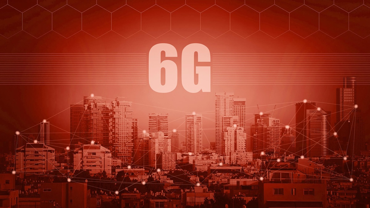 6G Europa Weckruf Studie