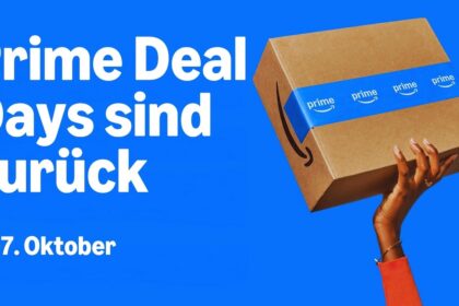 Amazon Prime Deal Days 2026
