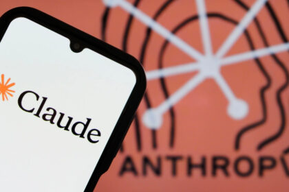 Anthropic Claude Duet KI Agent