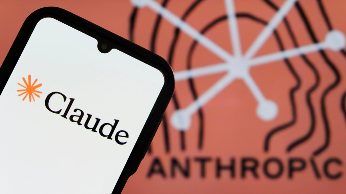 Anthropic Claude Duet KI Agent