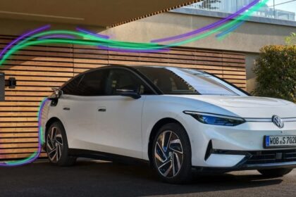 Netzagentur Bidirektionales Laden E-Autos Elektromobilität