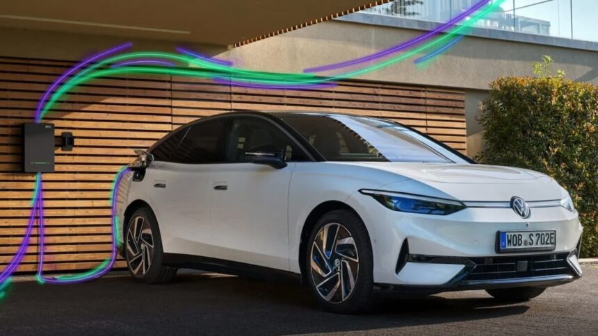 Netzagentur Bidirektionales Laden E-Autos Elektromobilität