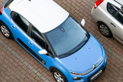 Citroen e-C3 Autos E-Auto