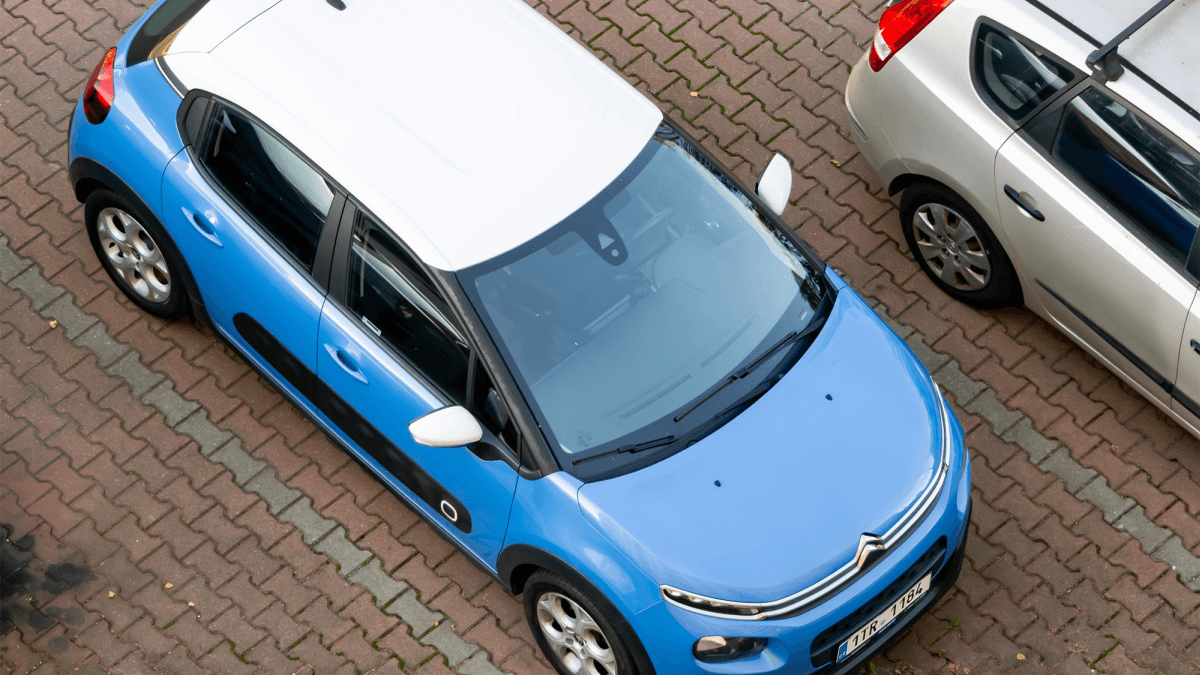 Citroen e-C3 Autos E-Auto