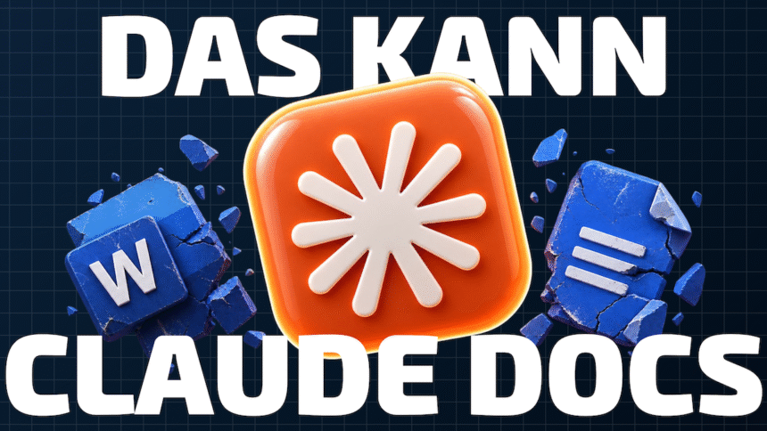 Claude Docs