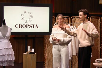 Cropsta Die Höhle der Löwen DHDL Vox