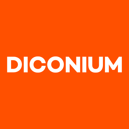 Diconium Logo