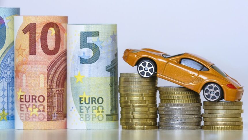E-Auto-Boom Kosten Elektromobilität teuer