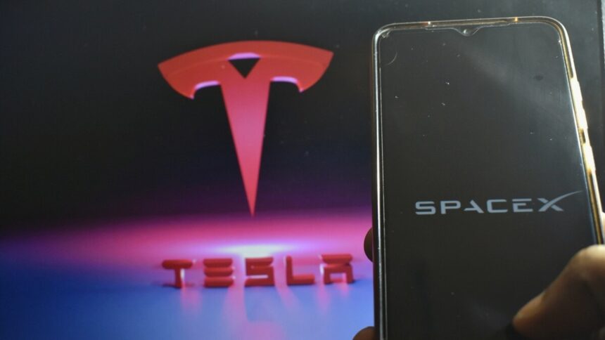 Fusion Tesla SpaceX Hintergründe