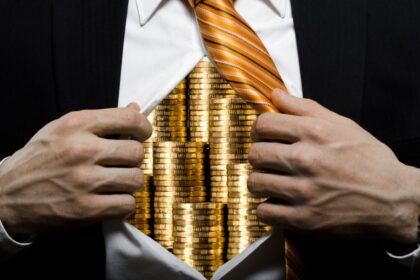 Geld Milliardäre Finanzen