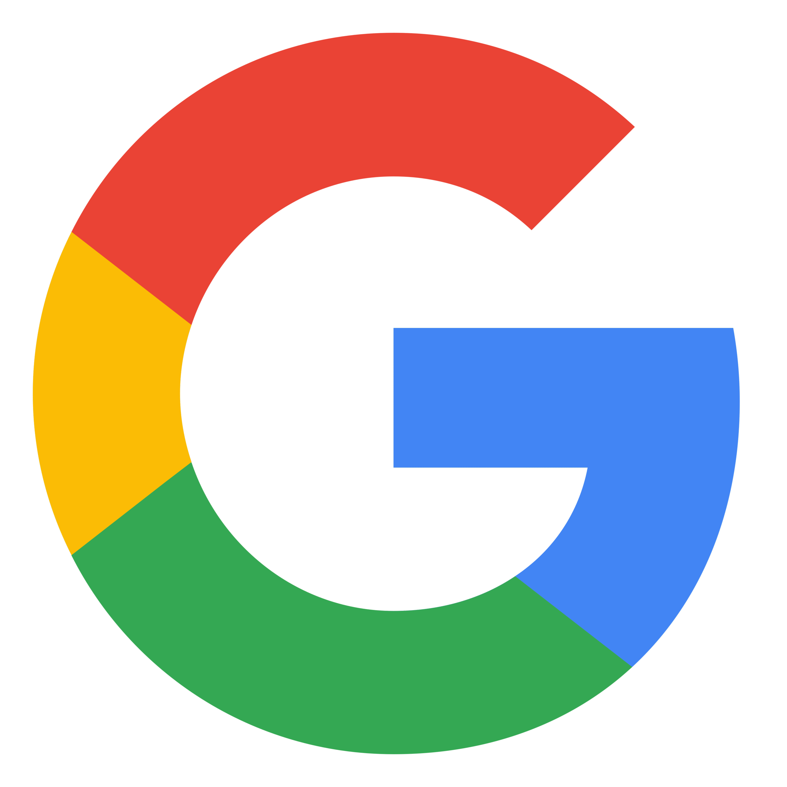 Google Logo