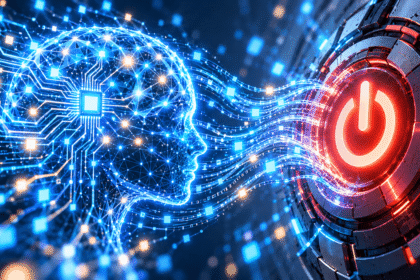 KI-Agenten Abschaltung Künstliche Intelligenz Forschung