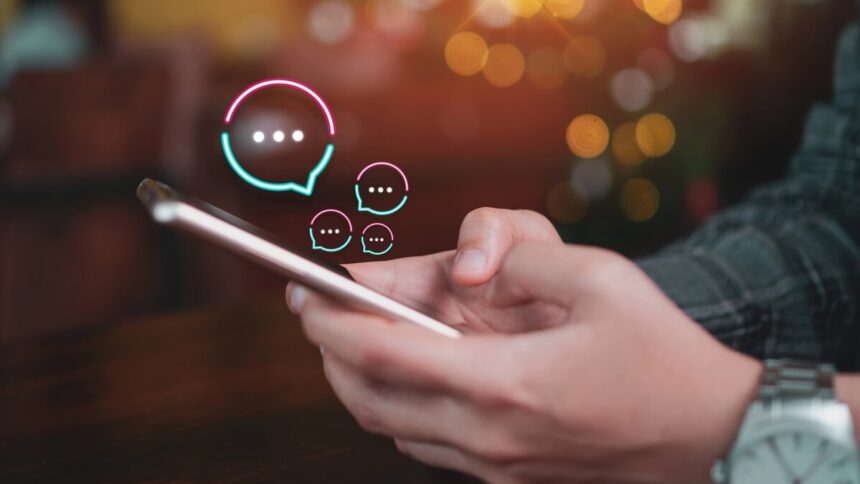 Datenschutz KI-Anbieter Studie IMDEA Networks Chats