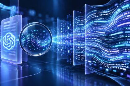 KI ChatGPT Wasserzeichen Künstliche Intelligenz