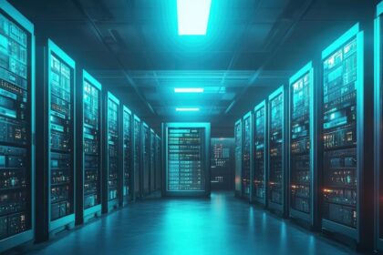 KI Investitionen Verluste Künstliche Intelligenz Rechenzentrum