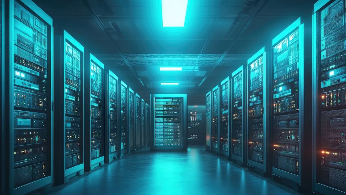 KI Investitionen Verluste Künstliche Intelligenz Rechenzentrum