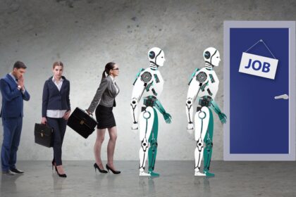 KI Jobs Berufseinstieg Studie