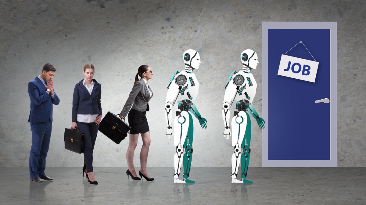 KI Jobs Berufseinstieg Studie