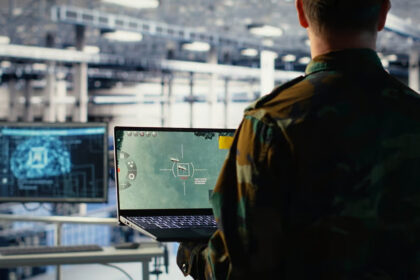 KI Krieg Atombombe Künstliche Intelligenz