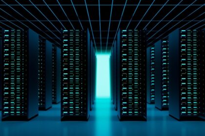 KI Stromnetze Deutschland Künstliche Intelligenz Energie