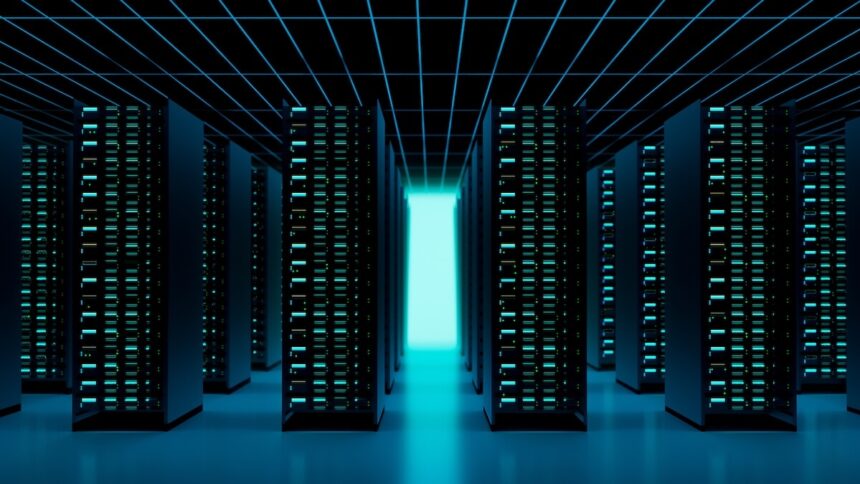 KI Stromnetze Deutschland Künstliche Intelligenz Energie