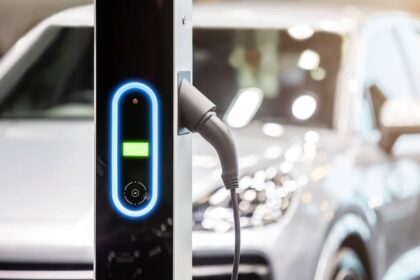 Lebensdauer E-Auto-Akkus Elektromobilität Elektroautos Batterie