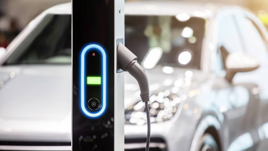 Lebensdauer E-Auto-Akkus Elektromobilität Elektroautos Batterie