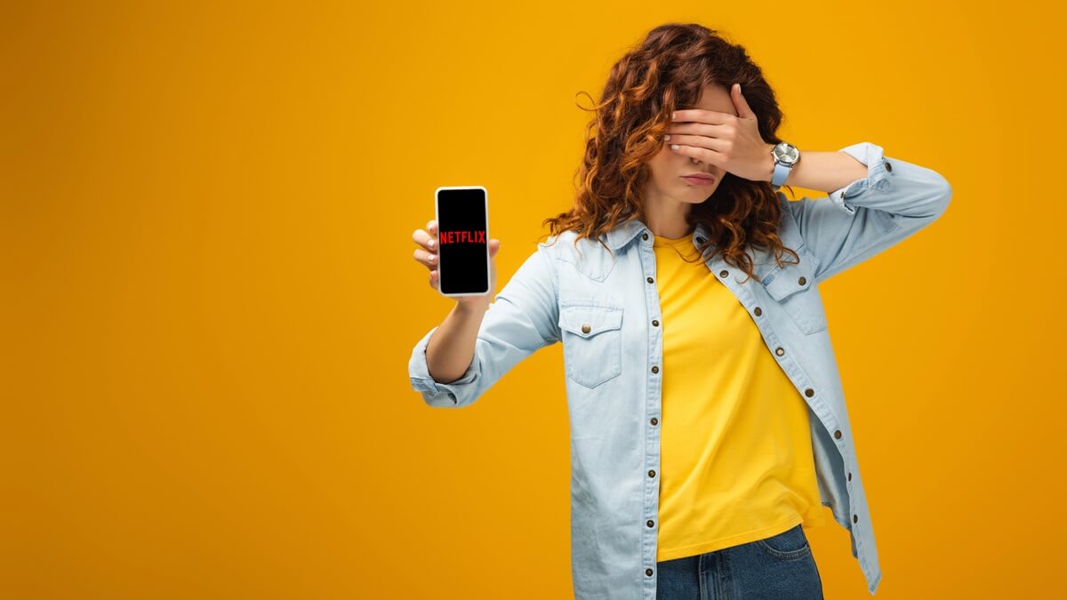 Netflix Streaming Handy-Generation Filme Serien