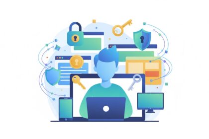 Passwort Manager